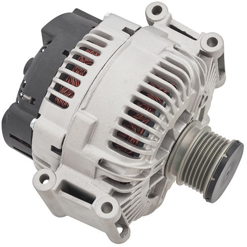 Z28618R — ZIKMAR — Alternator