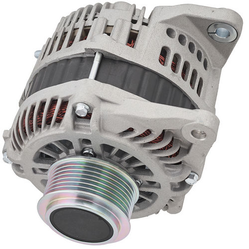 Z28622R — ZIKMAR — Alternator