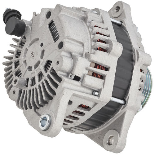 Z28622R — ZIKMAR — Alternator
