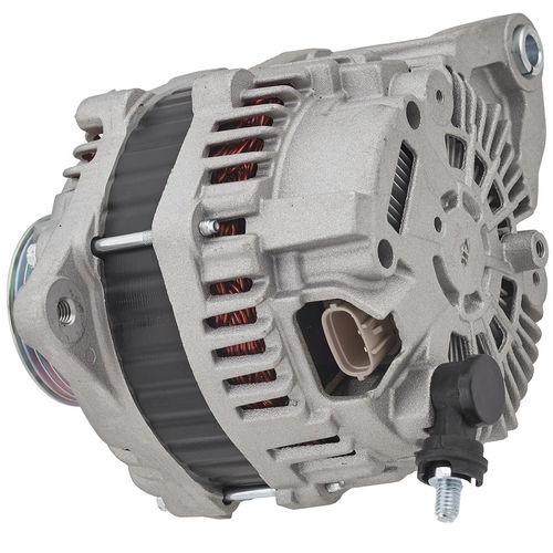 Z28622R — ZIKMAR — Alternator