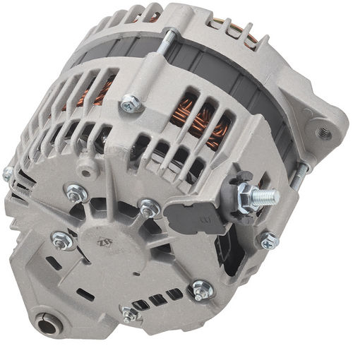 Z28623R — ZIKMAR — Alternator
