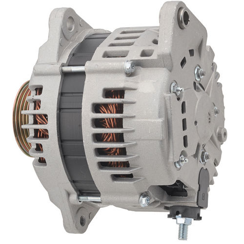 Z28623R — ZIKMAR — Alternator