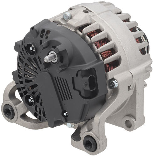 Z28627R — ZIKMAR — Alternator