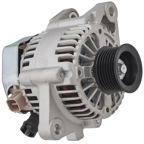 Z28632R — ZIKMAR — Alternator