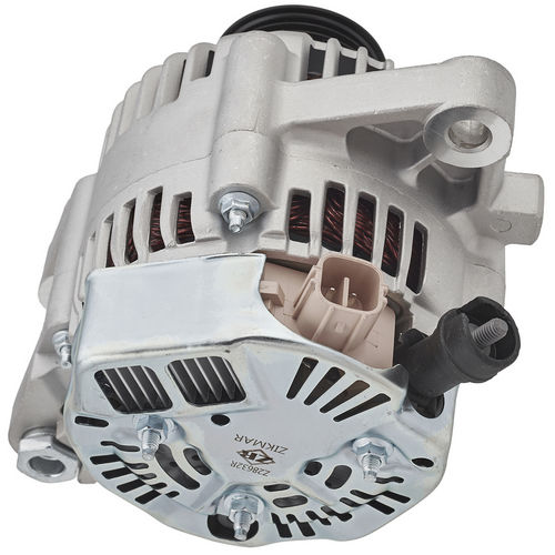 Z28632R — ZIKMAR — Alternator