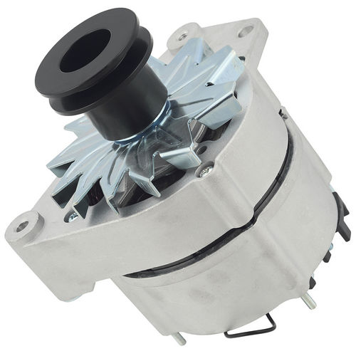 Z28635R — ZIKMAR — Alternator