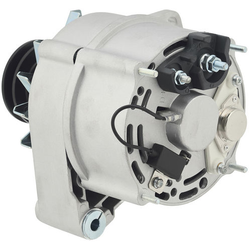 Z28635R — ZIKMAR — Alternator