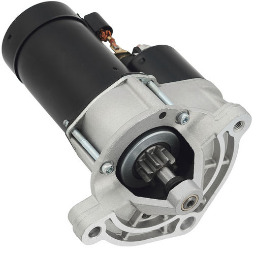 Z28652R — ZIKMAR — Starter