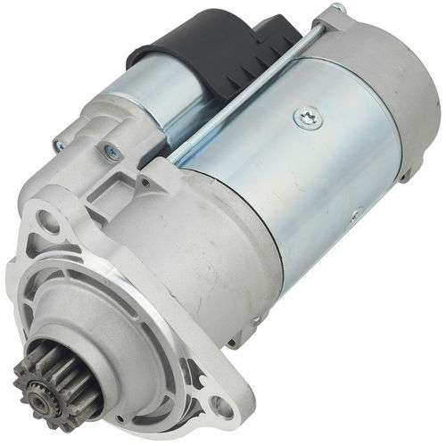 Z28653R — ZIKMAR — Starter