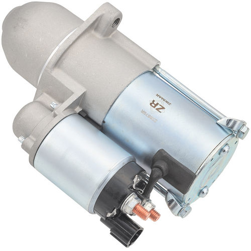 Z28670R — ZIKMAR — Starter