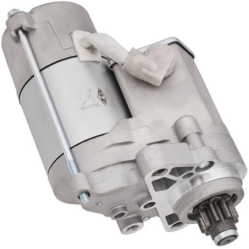 Z28684R — ZIKMAR — Starter