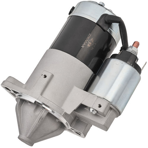 Z28698R — ZIKMAR — Starter