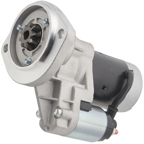 Z28707R — ZIKMAR — Starter