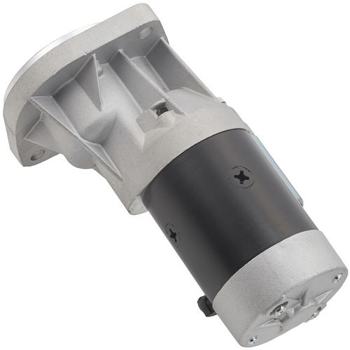 Z28707R — ZIKMAR — Starter