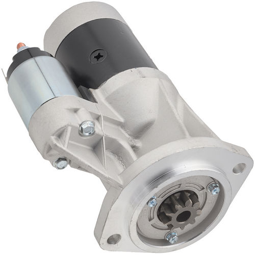 Z28709R — ZIKMAR — Starter