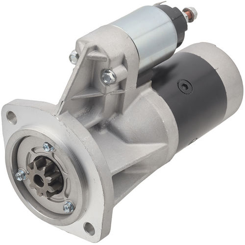 Z28710R — ZIKMAR — Starter