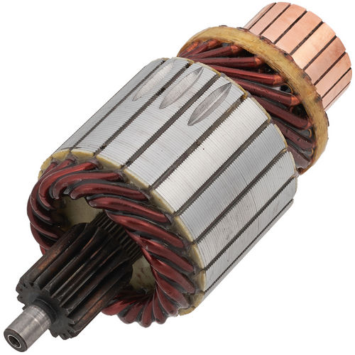 Z28751R — ZIKMAR — Starter Rotor