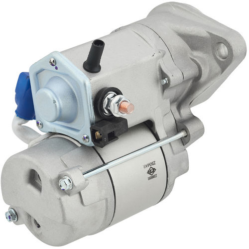 Z28809R — ZIKMAR — Starter