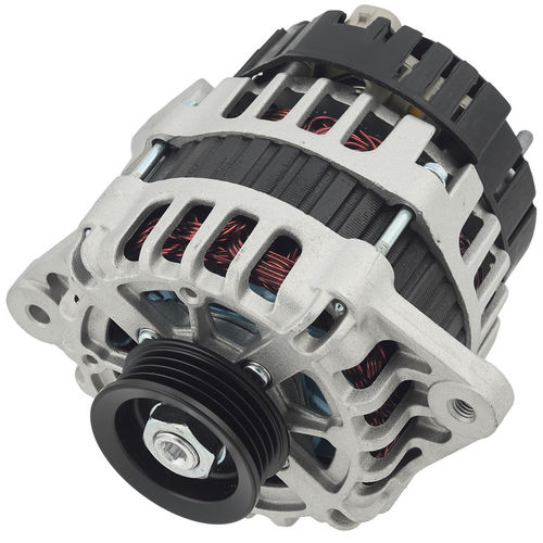 Z28826R — ZIKMAR — Alternator