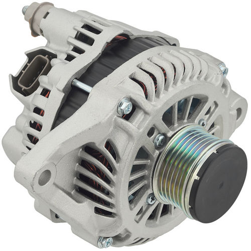 Z28832R — ZIKMAR — Alternator