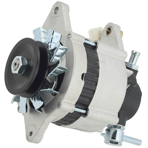 Z28835R — ZIKMAR — Alternator