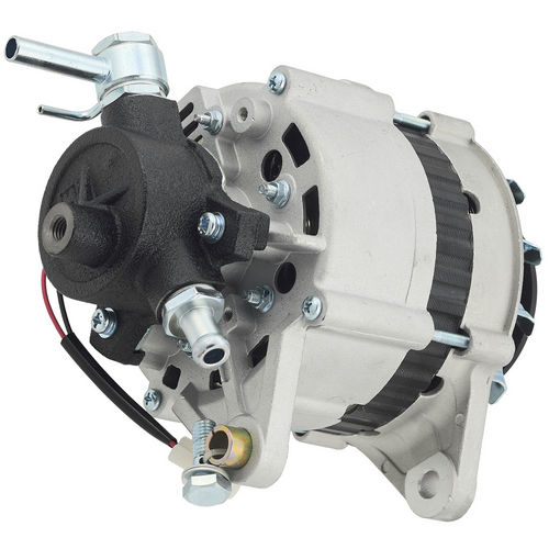 Z28835R — ZIKMAR — Alternator