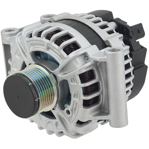 Z28836R — ZIKMAR — Alternator