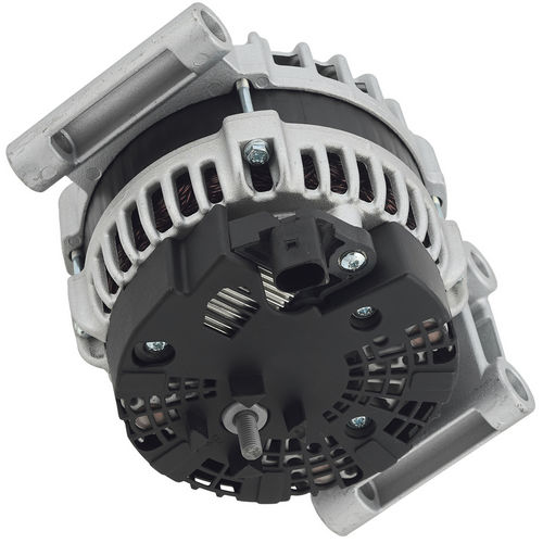 Z28836R — ZIKMAR — Alternator