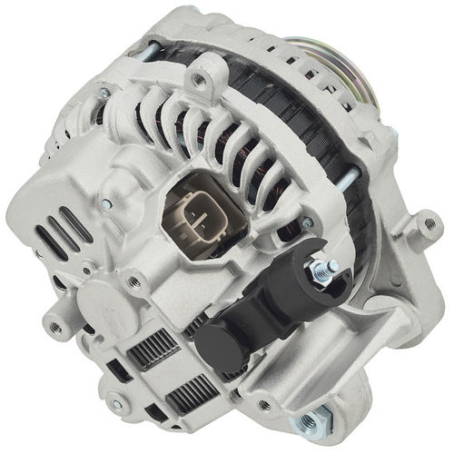 Z28838R — ZIKMAR — Alternator