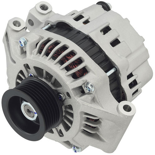 Z28839R — ZIKMAR — Alternator