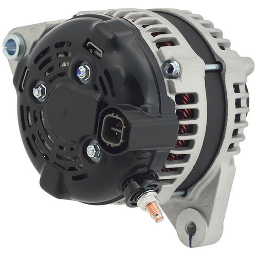 Z28841R — ZIKMAR — Alternator