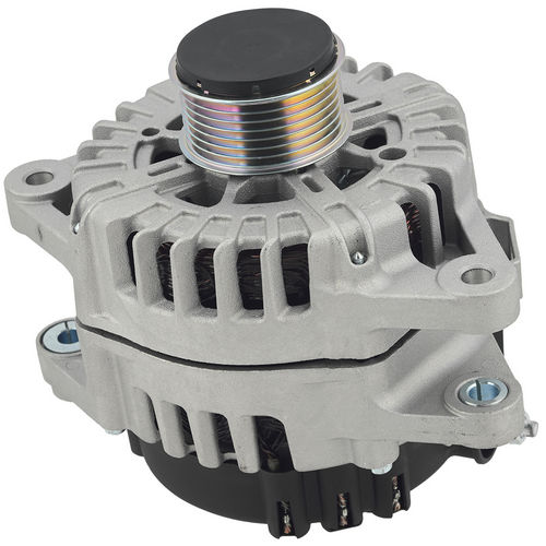 Z28842R — ZIKMAR — Alternator
