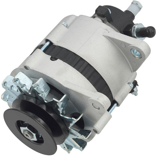 Z28856R — ZIKMAR — Alternator