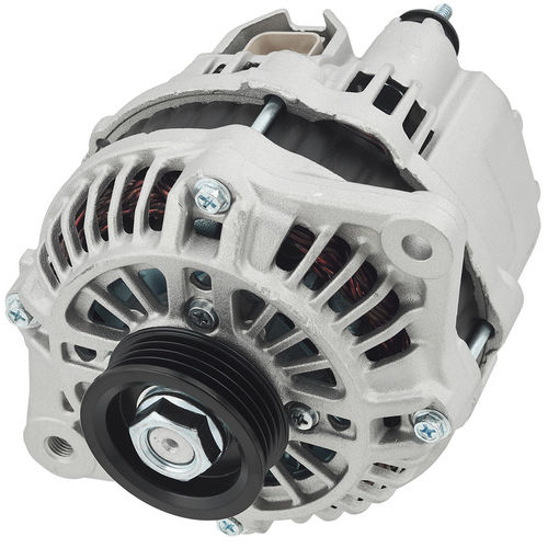 Z28858R — ZIKMAR — Alternator