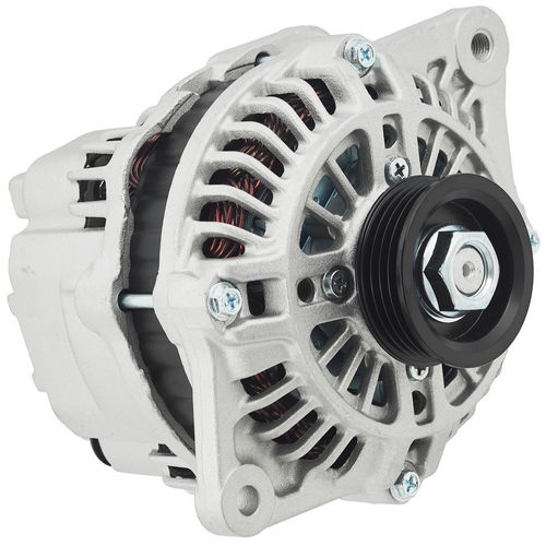 Z28858R — ZIKMAR — Alternator