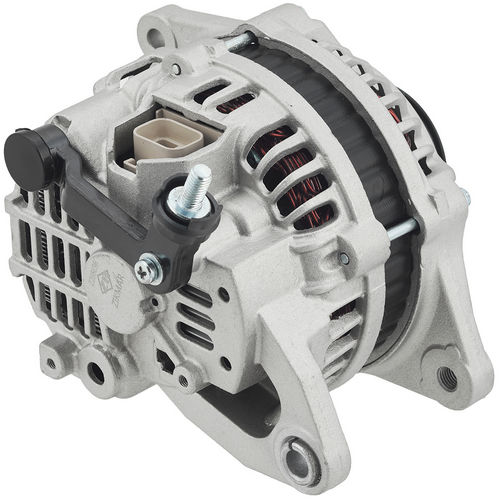 Z28869R — ZIKMAR — Alternator
