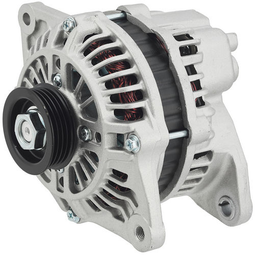 Z28869R — ZIKMAR — Alternator