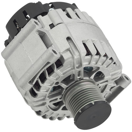 Z28873R — ZIKMAR — Alternator