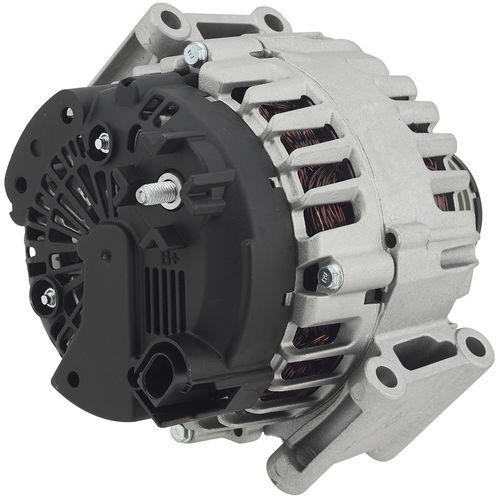 Z28873R — ZIKMAR — Alternator