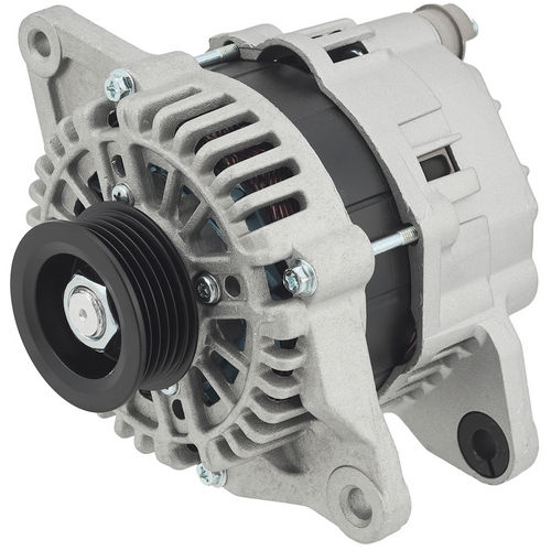 Z28878R — ZIKMAR — Alternator