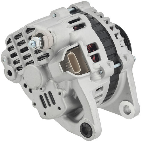 Z28881R — ZIKMAR — Alternator