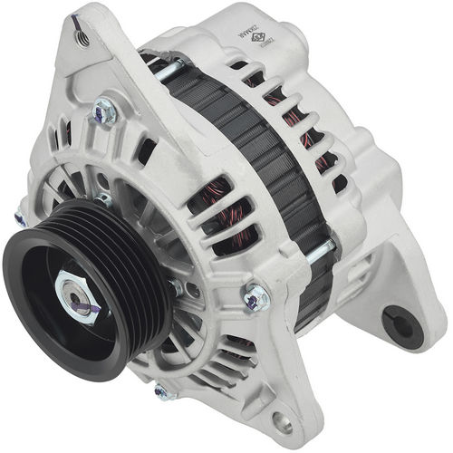 Z28881R — ZIKMAR — Alternator