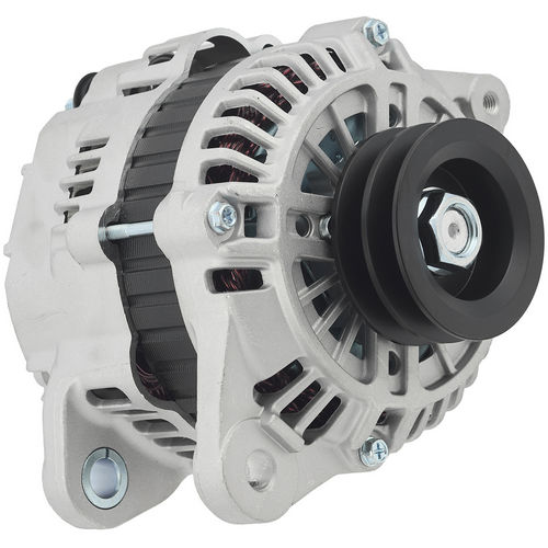 Z28882R — ZIKMAR — Alternator