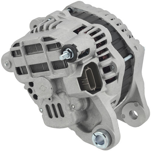 Z28883R — ZIKMAR — Alternator