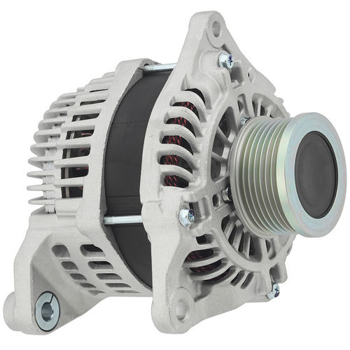 Z28888R — ZIKMAR — Alternator