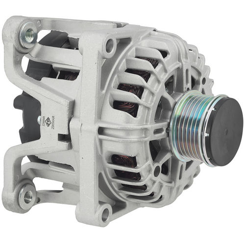 Z28894R — ZIKMAR — Alternator