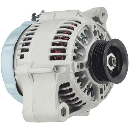 Z28899R — ZIKMAR — Alternator