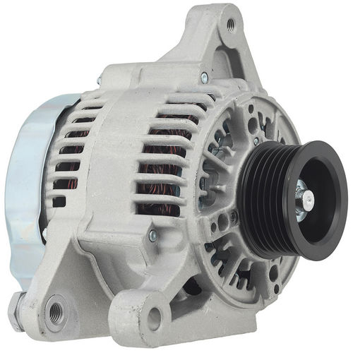 Z28903R — ZIKMAR — Alternator