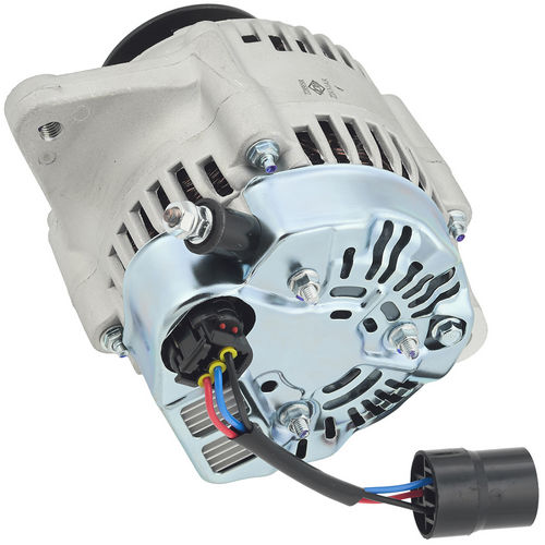 Z28909R — ZIKMAR — Alternator