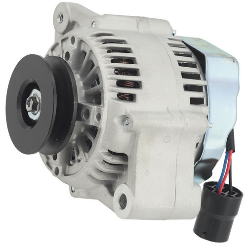 Z28909R — ZIKMAR — Alternator